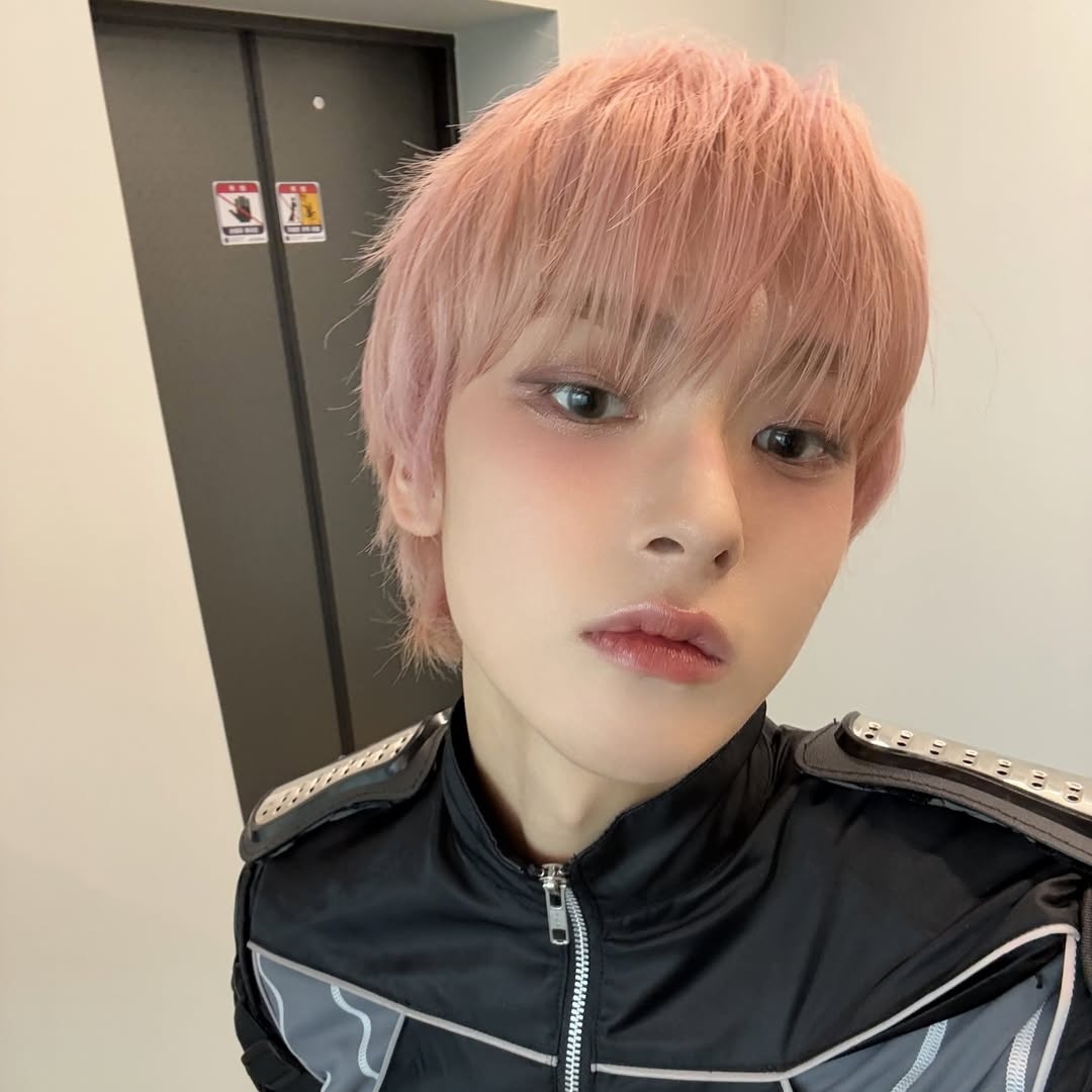 hyunjun pics tweet media