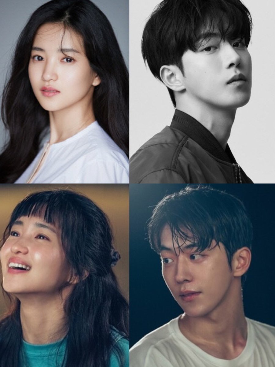 wonflix_'s tweet photo. 김태리X남주혁 <스물다섯 스물하나> 캐스팅 확정 기사 떴을 때 둘의 투샷이 상상이 안됐었는데 첫화 보자마자 ㄹㅇ감탄함

생각한 것보다 둘의 비주얼케미도 미쳤는데 각자 들고 온 캐릭터가 너무 찰떡이었고.. 아무도 생각 못한 이조합을 만들어낸 캐스팅 디렉터 안목에 진짜 이마 탁침 https://t.co/xTDWjqvYkn