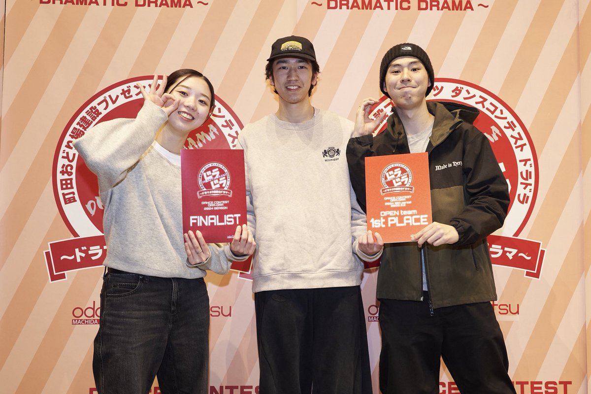 Kenta “C” Terany tweet media