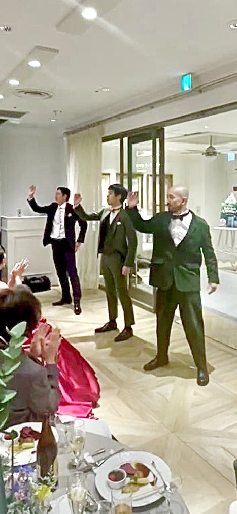 Kenta “C” Terany tweet media