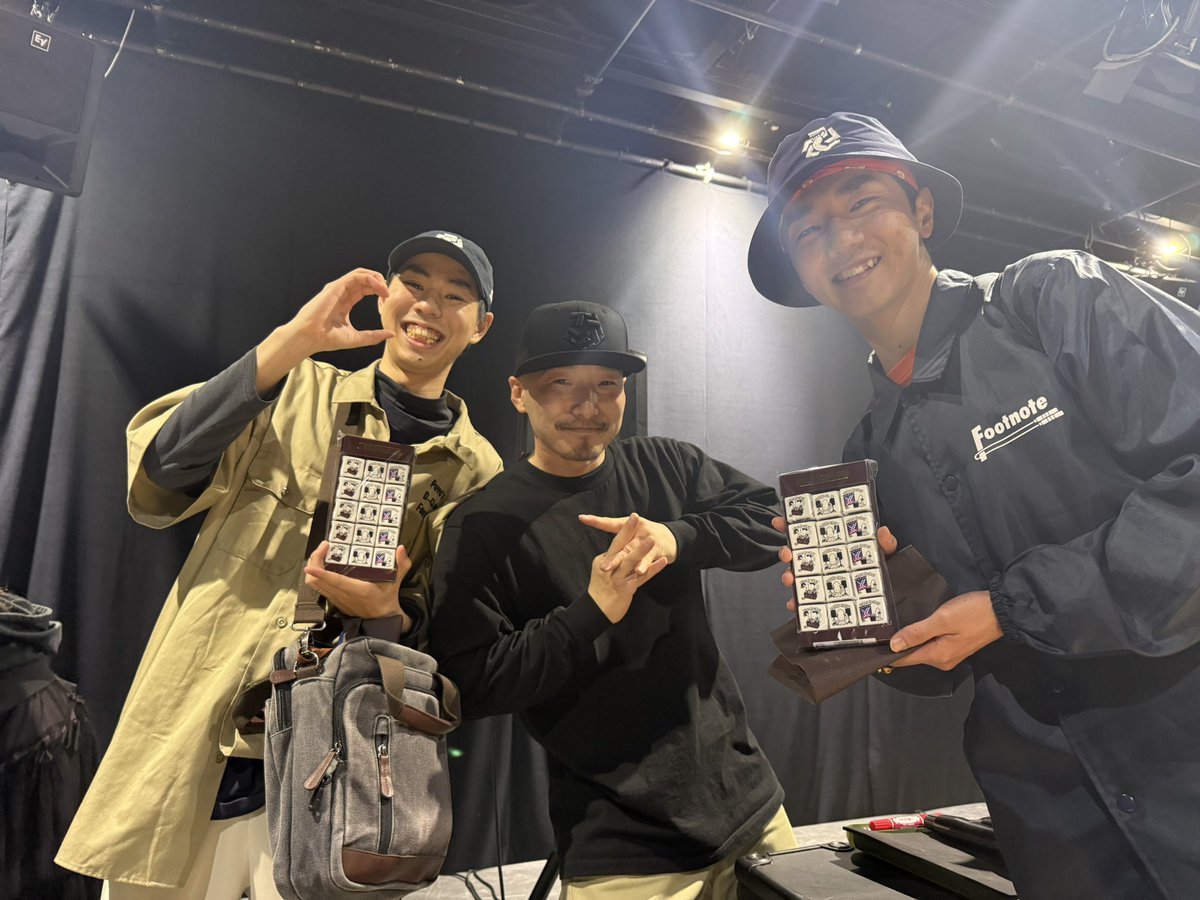 Kenta “C” Terany tweet media