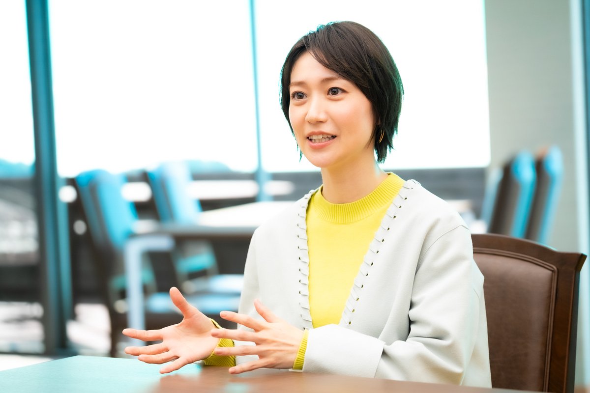 TrendNewsCaster's tweet photo. 大島優子 出演！　『じゃらん』新WebCM！！　大島「温泉が大好きで夏も冬も行きます」 – TREND NEWS CASTER https://t.co/ElZObYM1ie #大島優子 #AKB48 #バレンタイン https://t.co/YqUndzkc8i