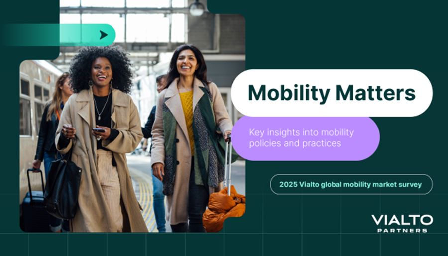 LivingAbroadLLC's tweet image. Why talent mobility should be an integral part of corporate resilience

consultancy.asia/news/6473/why-…

#GlobalMobility #InternationalRelocation #Resilience