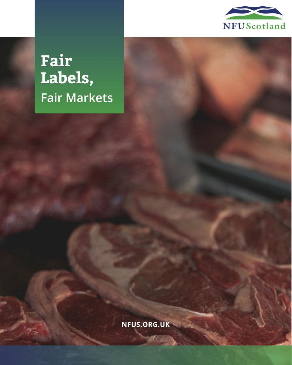 NFU Scotland tweet media