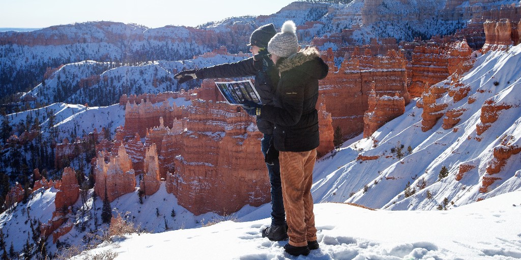 Explore Nature tweet media