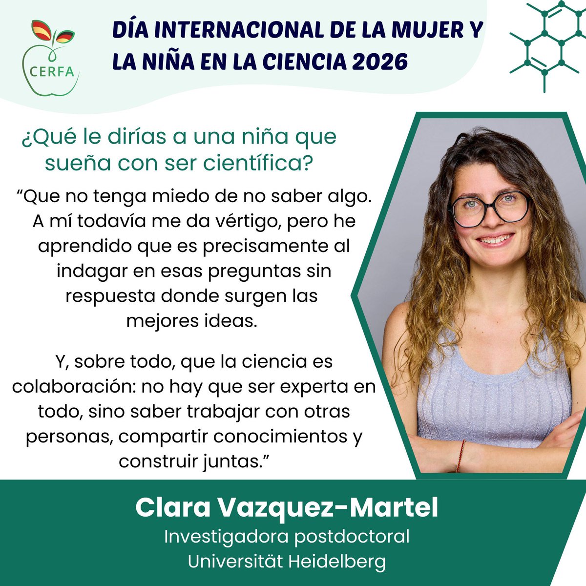 Sociedad CERFA tweet media