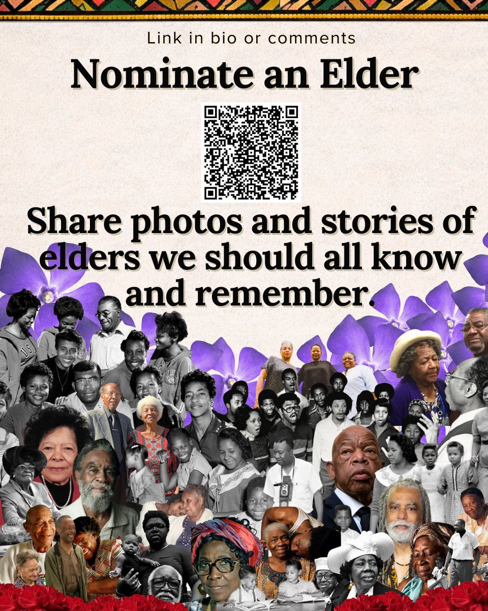 bmhvillage's tweet photo. Join us on #Nashville16Day Thursday, Feb 26, 2026, 11 AM–2 PM at C.E. McGruder Family Resource Center as we celebrate Black elders whose courage, care, and leadership shaped Nashville. #HonoringOurElders #LivingBlackHistory https://t.co/5l0UC5Zzn0 https://t.co/rOvURIAvSH