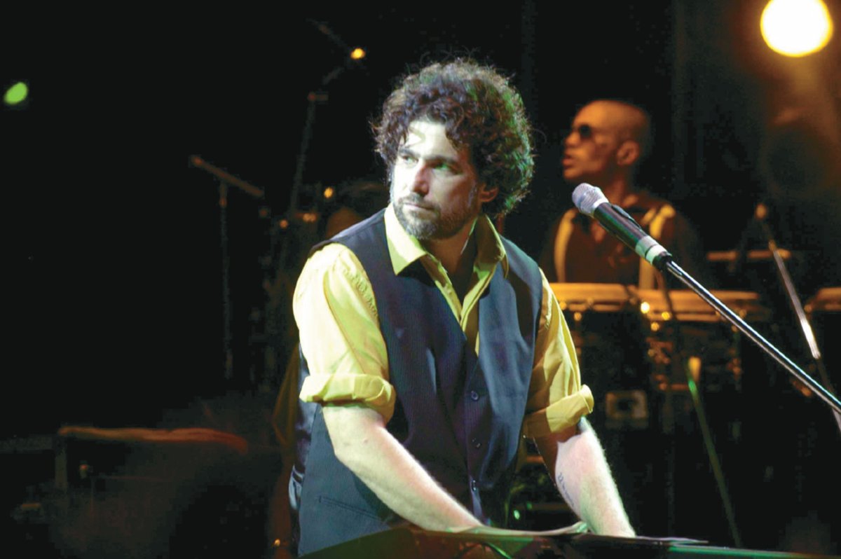 Archivo Calamaro tweet media