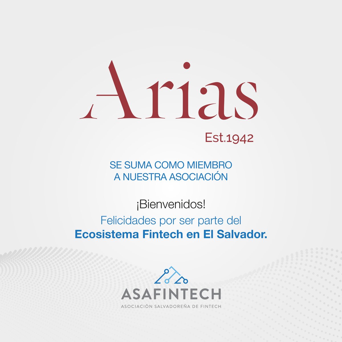 ASAFINTECH tweet media