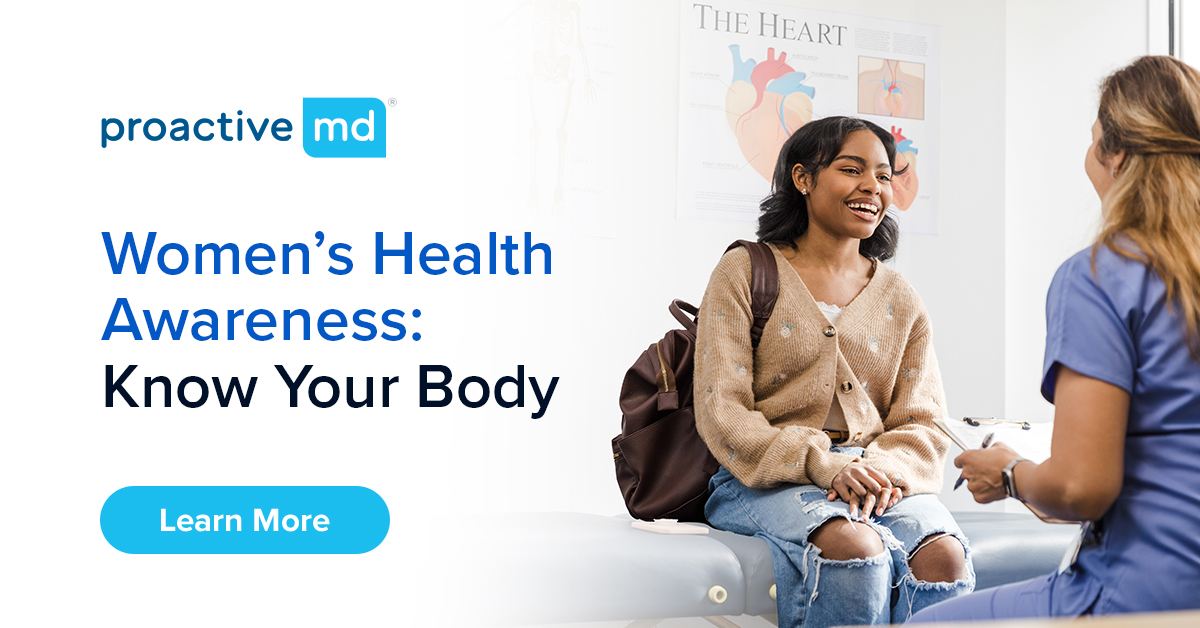 Proactive MD tweet media