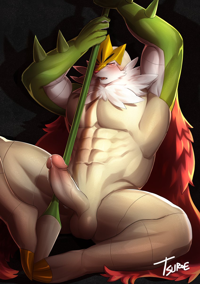 Tsuroe ʕ•ﻌ•ʔ tweet media