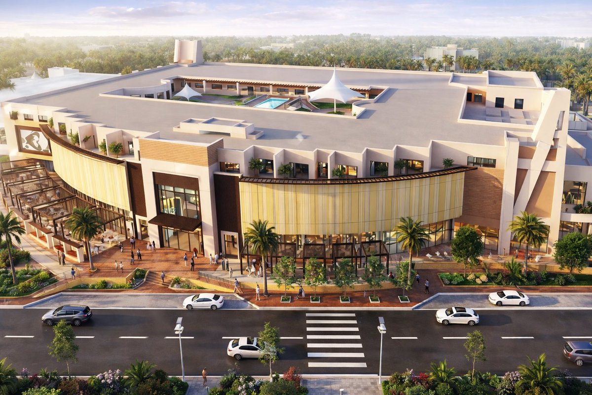 مشاريع الأحساء tweet media