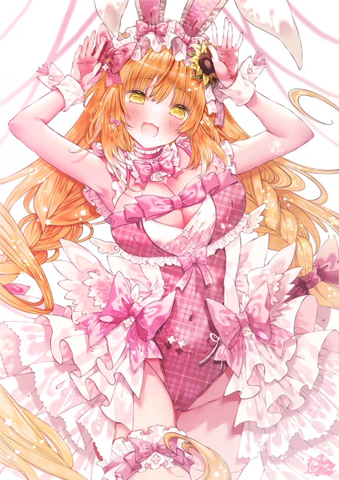 誕生日を迎えました.°ʚ(*˘︶˘*)ɞ°.。.:* また一年活動頑張っていきます!+.(ノ*・ω・)ノ*. もっともっと向上して喜んで頂けるように頑張ります 楽しく描いていくよーーー+.(ノ*・ω・)ノ*. どうかよろしくお願い致します.°ʚ(*˘︶˘*)ɞ°.。.:*