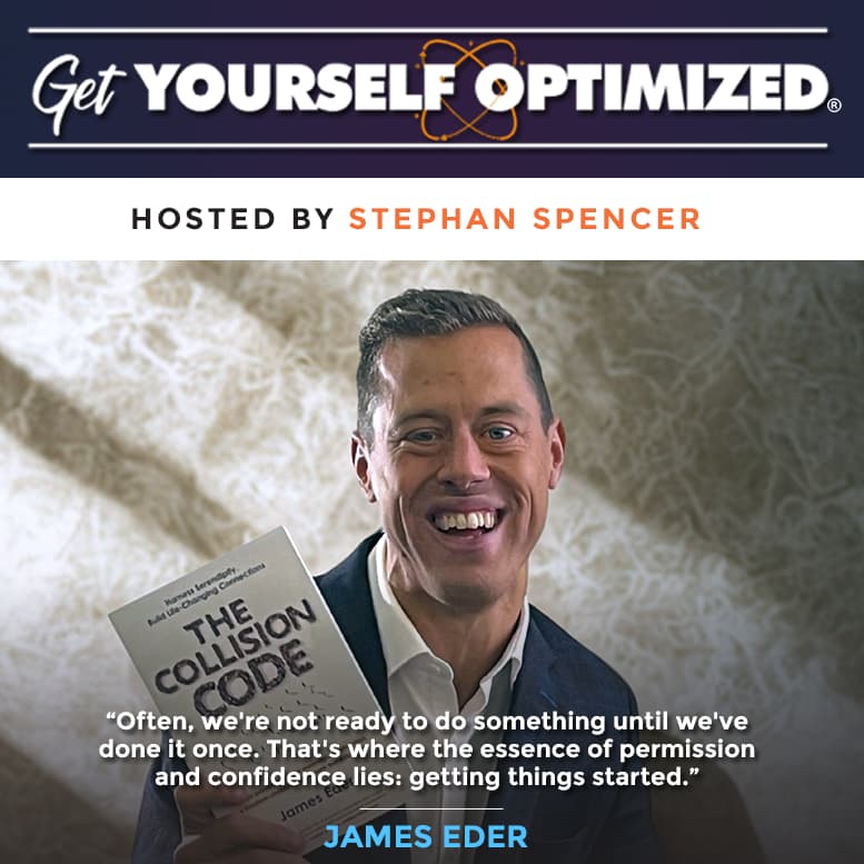 Get Yourself Optimized tweet media