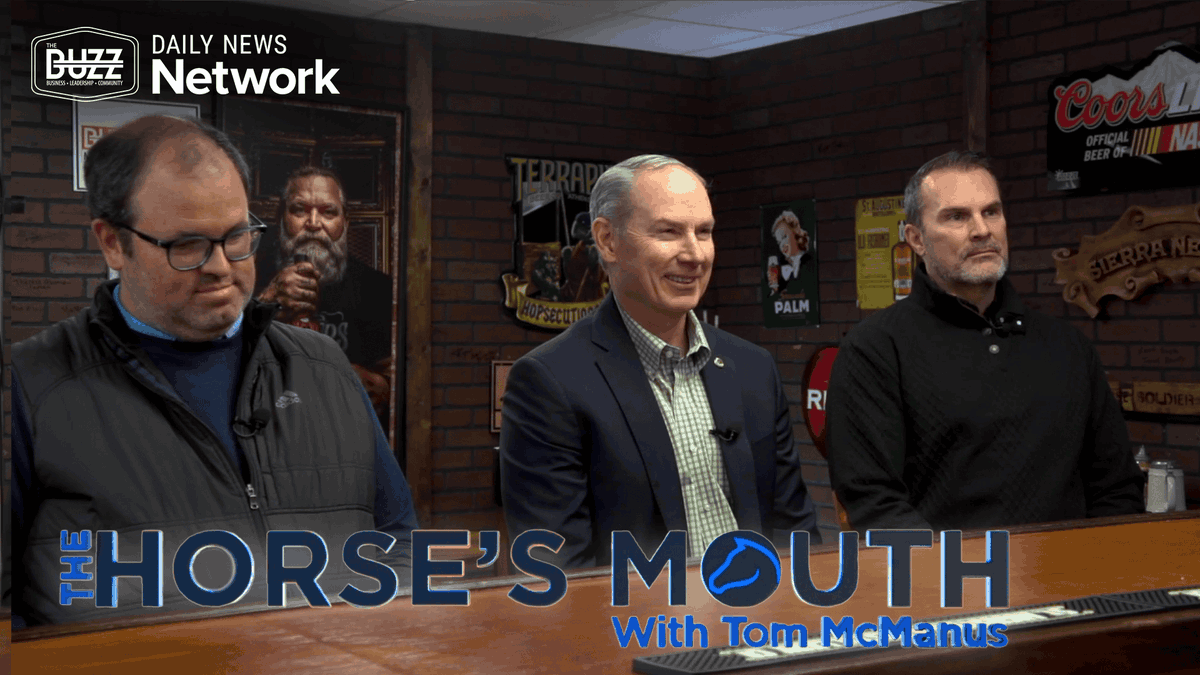 The Buzz Daily News Network tweet media