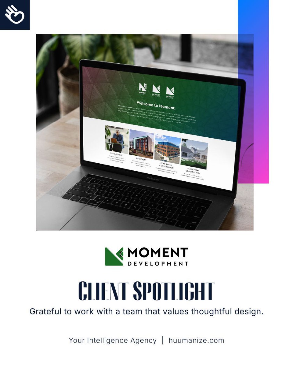 Grateful to work with teams who care deeply about their craft, clarity, and long-term impact 🙌 🤍