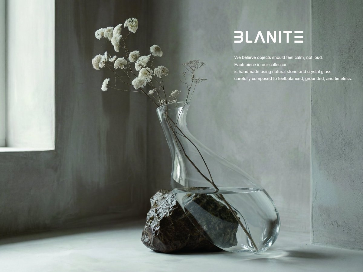 CarlsonChe855's tweet image. Why people choose this piece.

• Real stone, not imitation
• Hand-finished glass
• No duplicates
• Ships safely to your doorDesigned to last for years, not seasons.

Full details in the link in bio.
#qualitydesign
#timelesshome
#investmentpiece
#designforlife
#wellmade