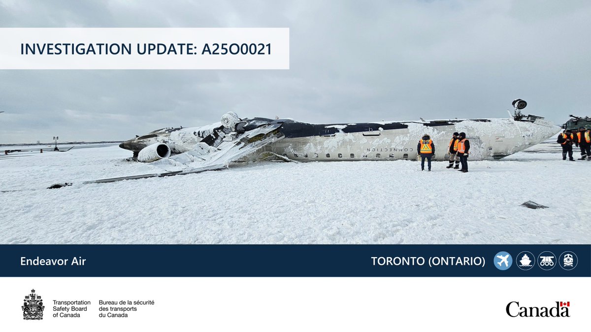 TSB of Canada tweet media