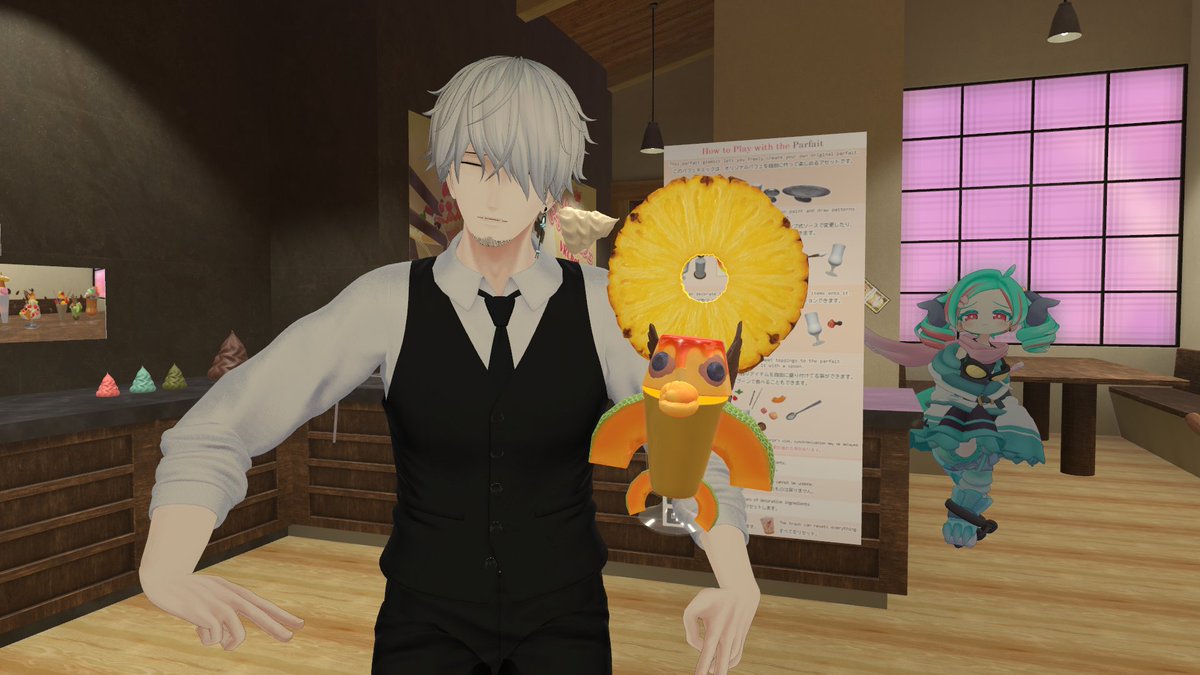 ちゃっきー (@CKS_chaki_ow) on X