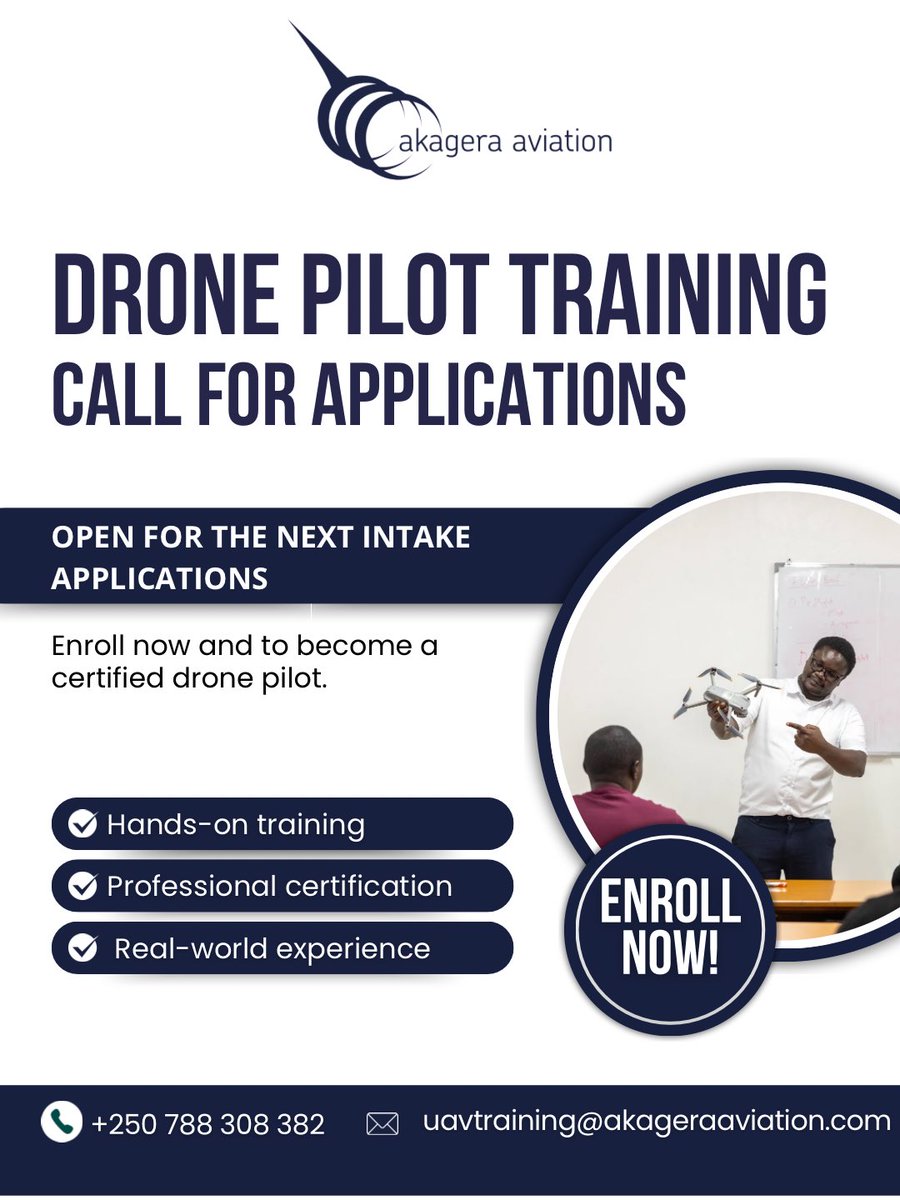 Akagera Aviation tweet media