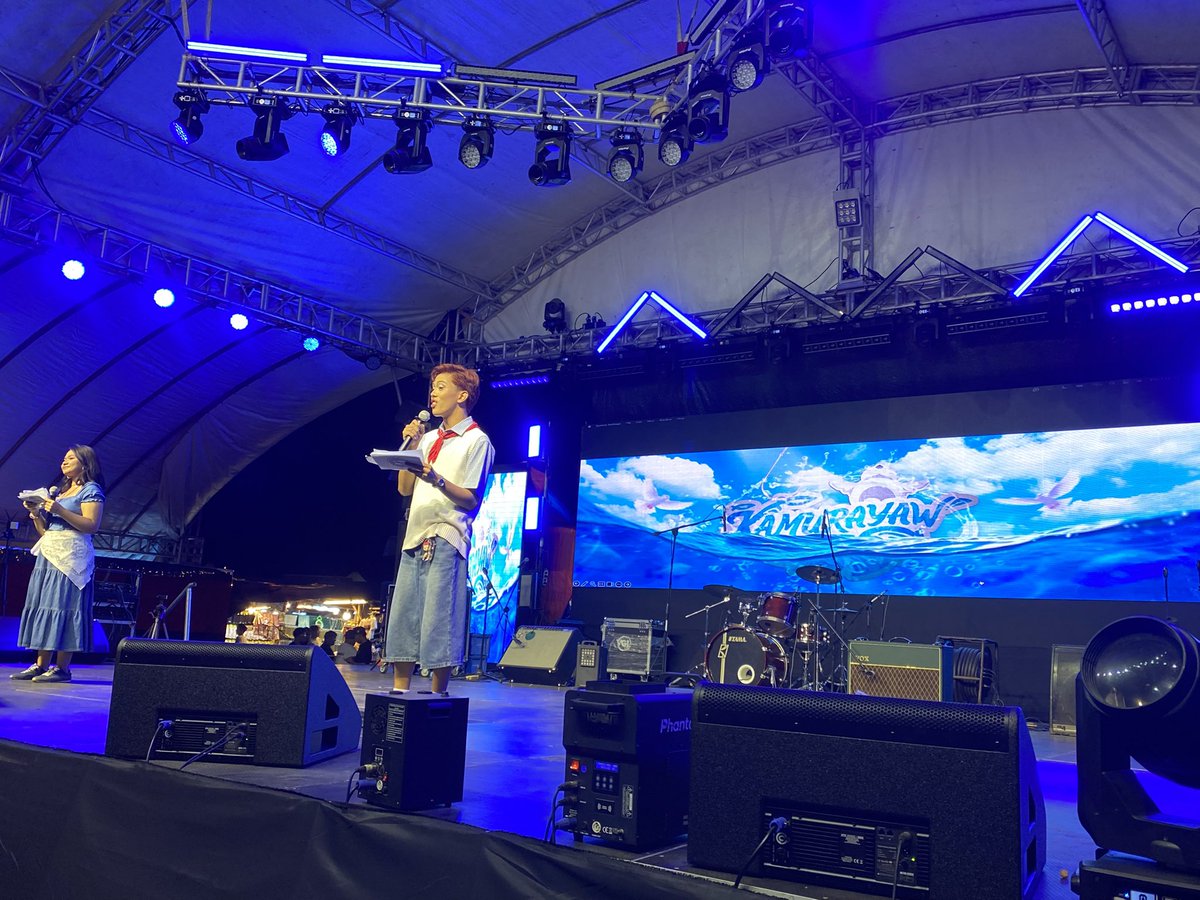 UPLB Perspective tweet media