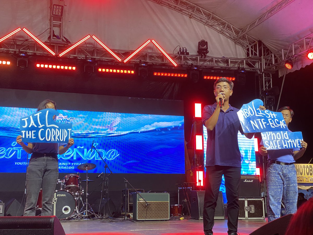 UPLB Perspective tweet media