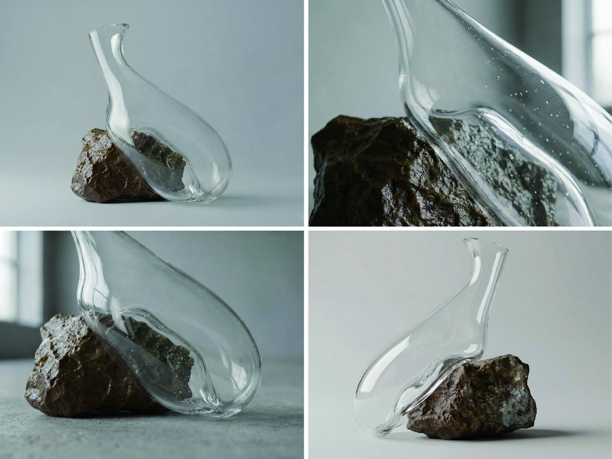 CarlsonChe855's tweet image. Why people choose this piece.

• Real stone, not imitation
• Hand-finished glass
• No duplicates
• Ships safely to your doorDesigned to last for years, not seasons.

Full details in the link in bio.
#qualitydesign
#timelesshome
#investmentpiece
#designforlife
#wellmade