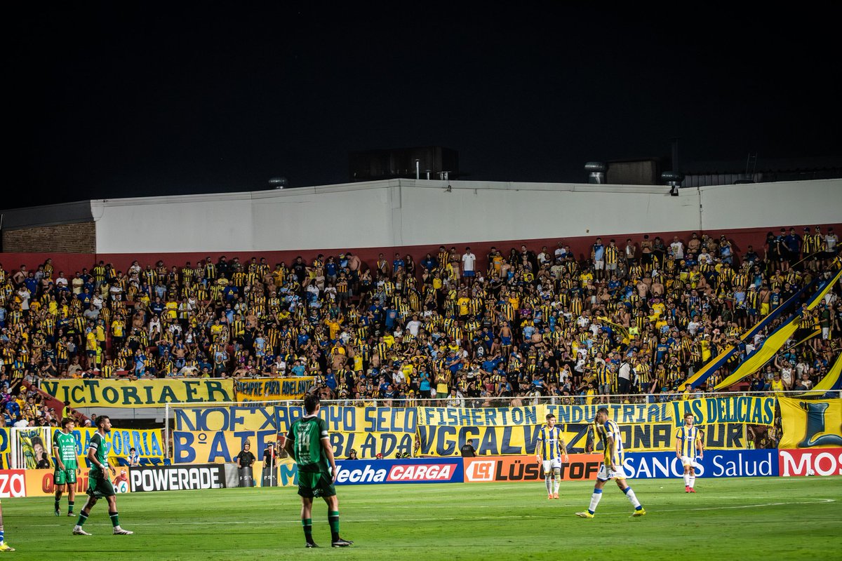 Siempre voy a estar con vos, eso nunca lo dudes 💛💙