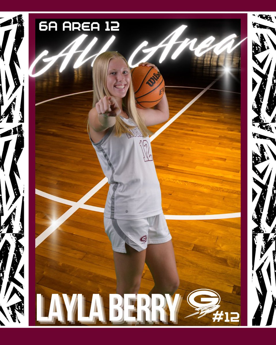 Gardendale High School Girls Basketball tweet media