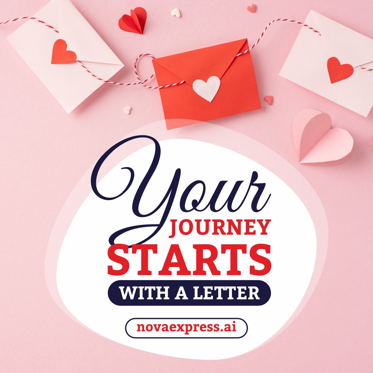Nova Express tweet media