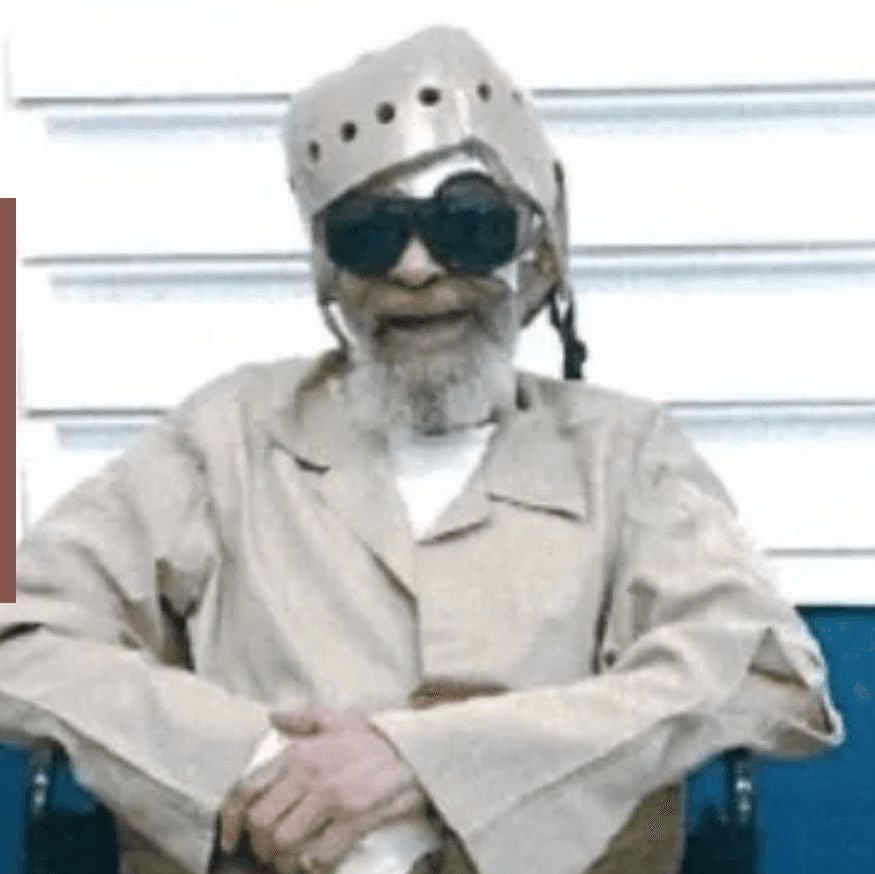 Execute a man who never killed anyone — and whose sentence the state itself calls “arguably unjust”? Alabama is preparing to do exactly that to Sonny Burton. As his health deteriorates, clemency is his final chance.

Mercy for Charles "Sonny" Burton...
actionnetwork.org/petitions/stop…