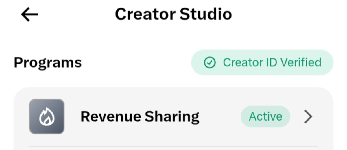 मेरा पेआउट सिर्फ एक शर्त पर आ सकता है अगर ये मेरी पोस्ट 1 मिलियन इंप्रेशन क्रॉस कर जाएगी

कल जरूर मेरा पर आउट आएगा 

अब सब आपके ऊपर है इसलिए आप सभी  चारो बटन दबा दो 

जितना भी पैसा आएगा इसका 10 प्रतिशत अच्छे काम में खर्च करूंगा।

एक्स पर हिंदी पोस्ट अच्छी पोस्ट पर 1 मिलियन