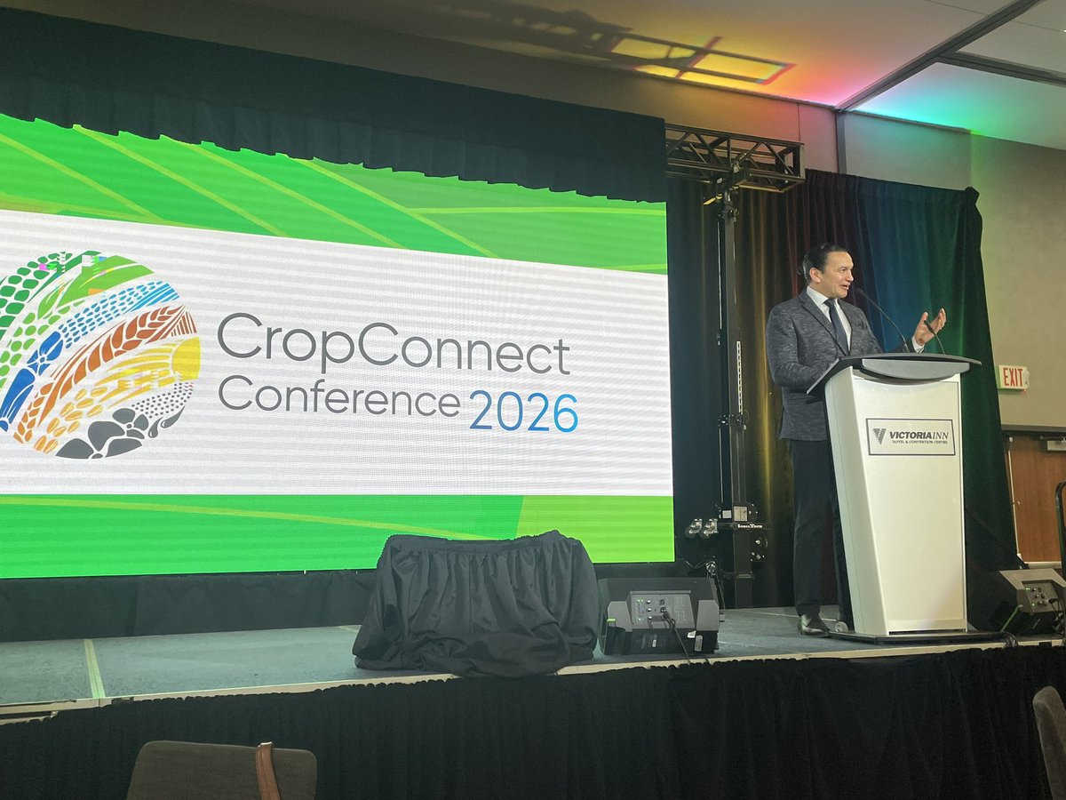 CropConnect tweet media