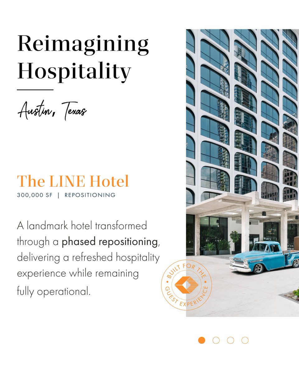 Structure Tone Southwest tweet media