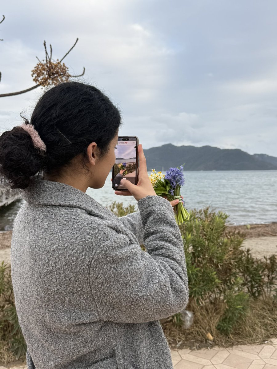 Teşekkür ederim hayatıma ✨🥳