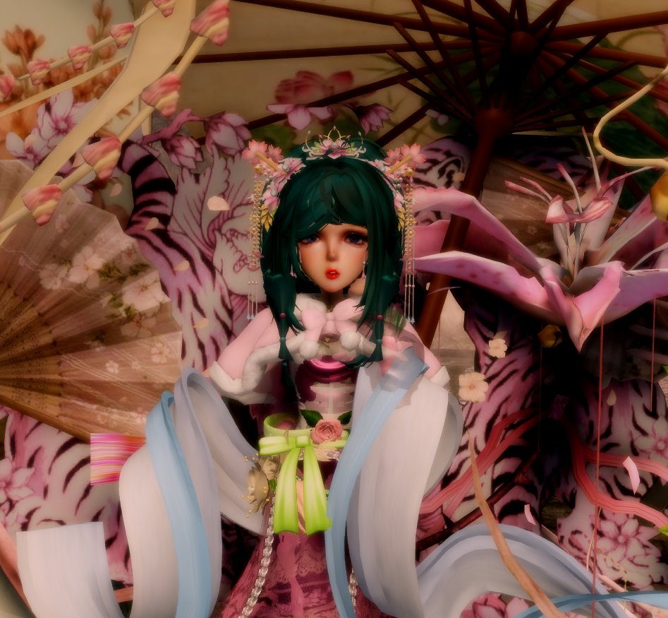 chatDOLL © tweet media