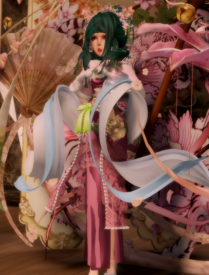 chatDOLL © tweet media