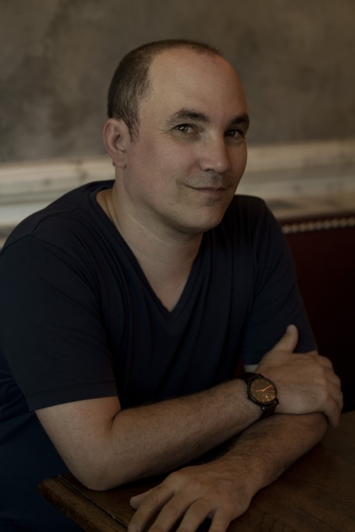 Des polars du Haut-Doubs 📚✨ Nicolas Leclerc, 46 ans, revient avec son cinquième roman “Aurore”, inspiré de son pays natal. Portrait dans #LPP313