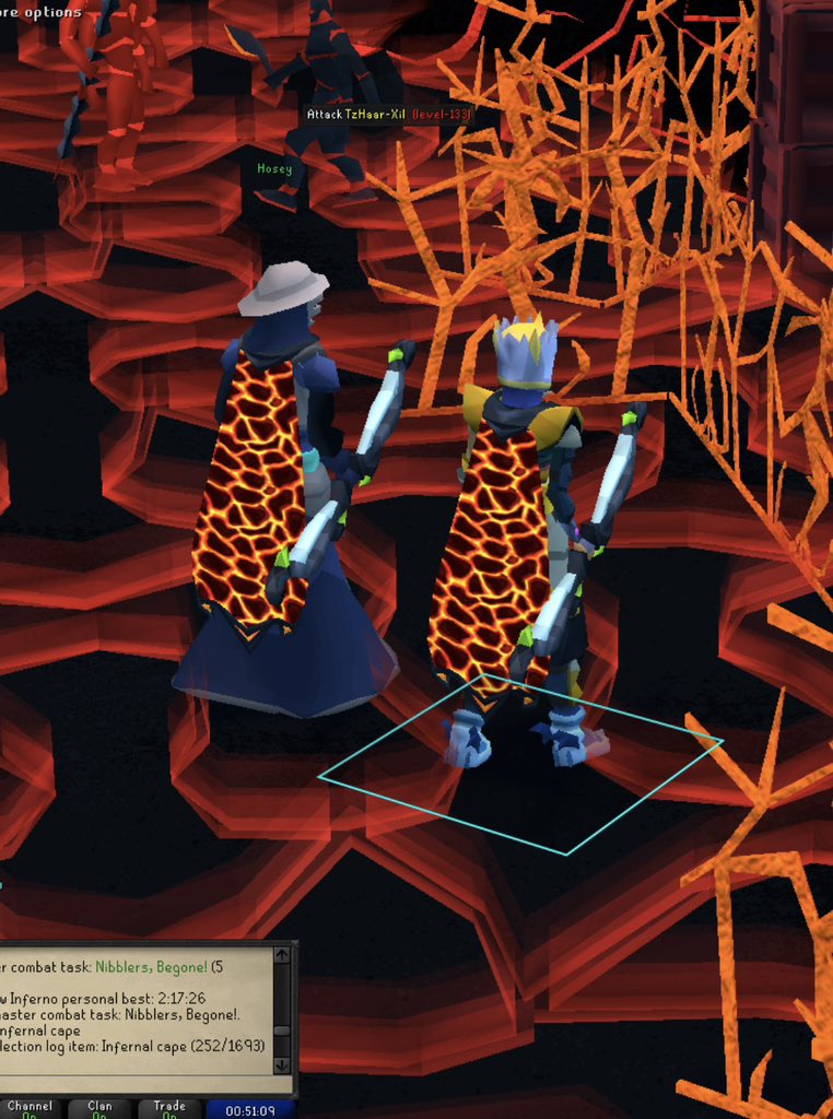 evil moke tweet media