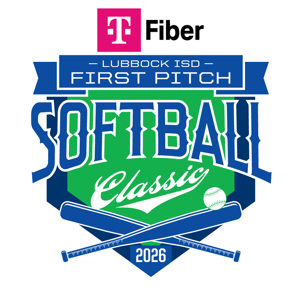 AthleticsLISD's tweet photo. 🥎The 2026 @TMobile First Pitch Softball Classic is ON!
Top teams. Elite competition. Lubbock's premier softball tournament. 
🔗 https://t.co/SaXlL54Eyd
@LubbockISD @LubbockHSSports @Monterey_Sports @Coronado_Sports @Monterey_Sports 

#FirstPitchClassic #LubbockSoftball #PlayBall https://t.co/0LyMEHeuxN