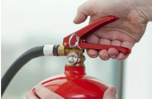 Fire Safe Int tweet media