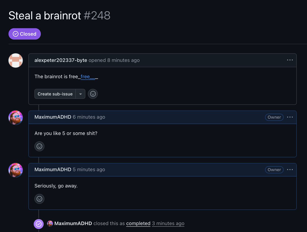 Max ¯\_(ツ)_/¯ tweet media