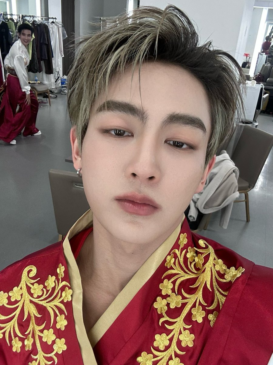 นี่คือจอมยุทธ์เด๊ะ

#BUSCNYatICONSIAM
#HEARTchuthiwat