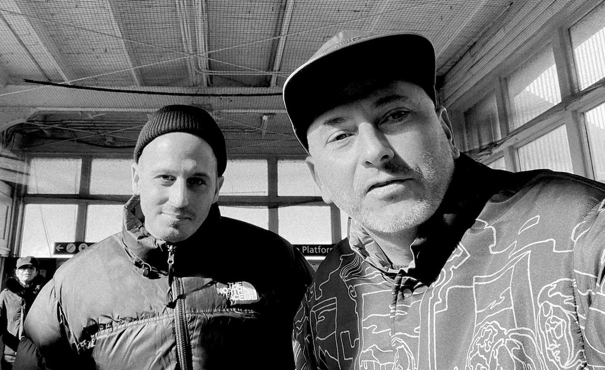 Punk and hardcore label Trust Records names Sam Siegler and Mike Nucero as creative directors musicweek.com/labels/read/pu…