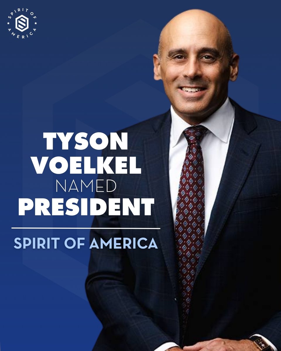 Spirit of America tweet media