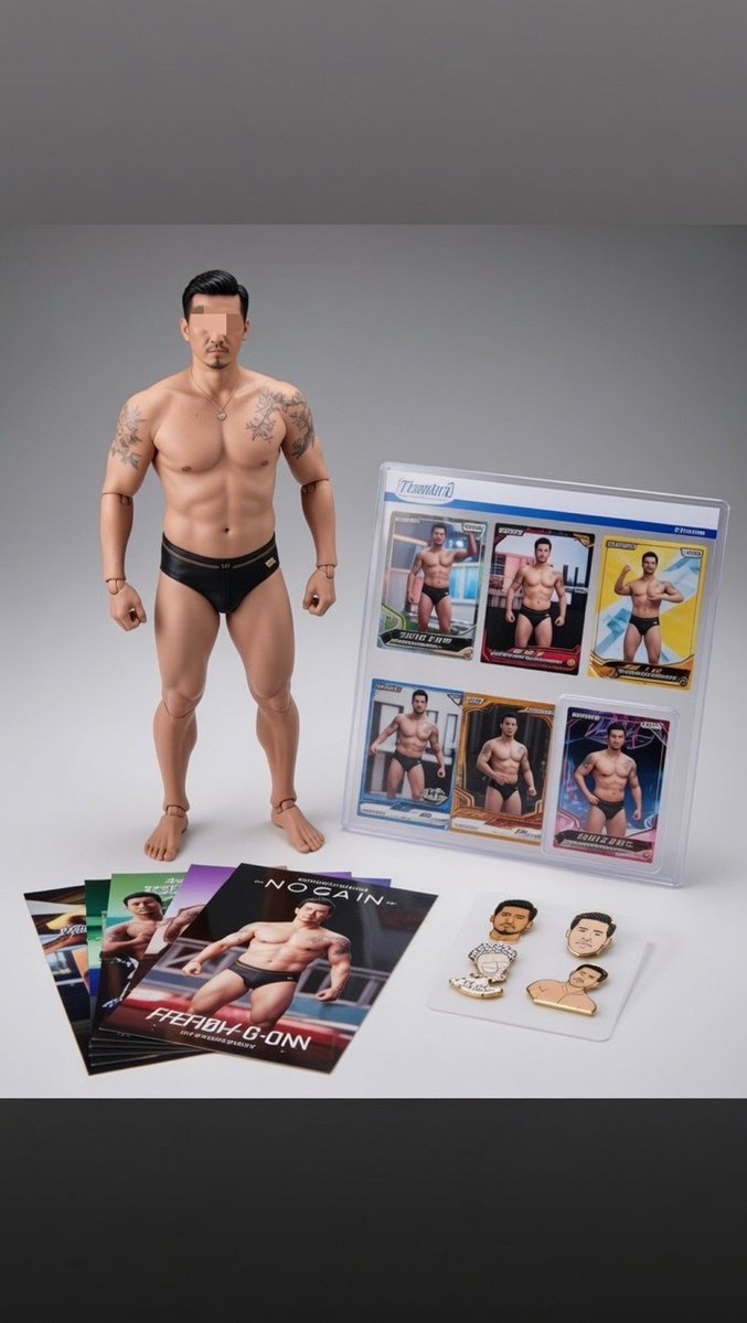 FD20841824's tweet image. 9アプリ苦手

年下のイケてもいない奴に
顔見せてと言われて
（友達でもないのに…見せてくださいだろ）と思いながら渋々見せたら
ブロック笑

何この負けた感じ😂

グッツ販売始めましたw