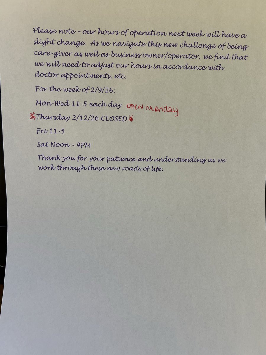 Pam - Pen Lover tweet media