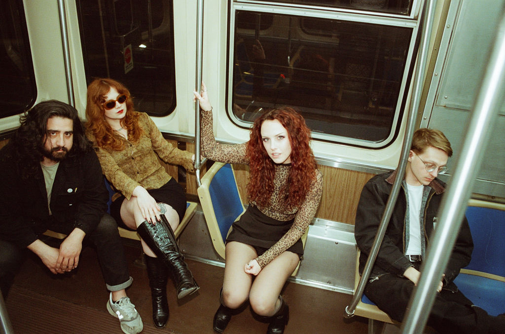 Kickstand Productions Michigan tweet media