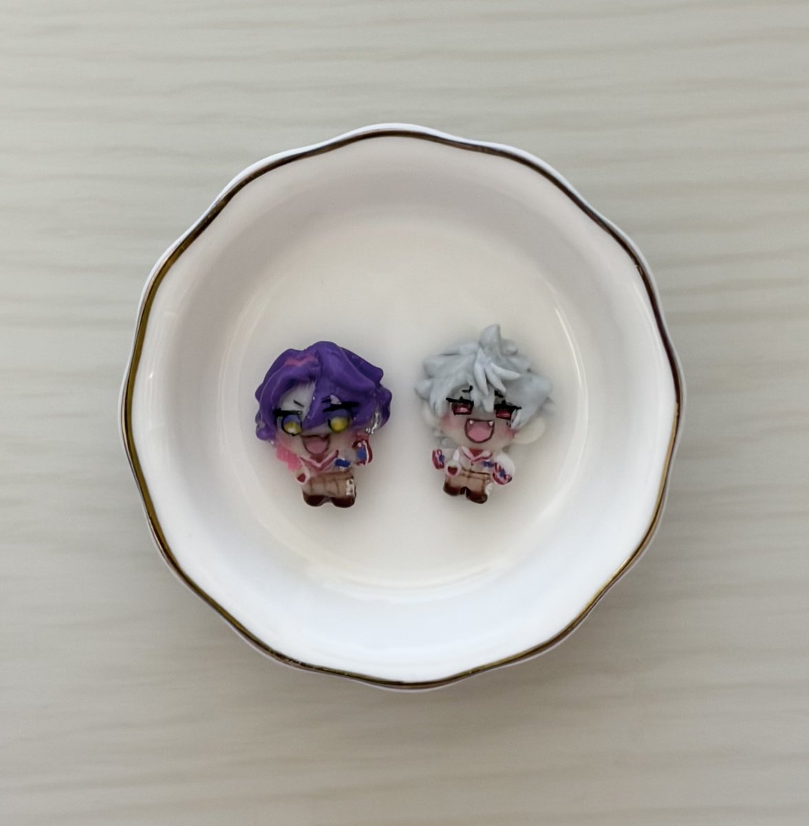 2日目❗️葛葉に胴が生えた❗️