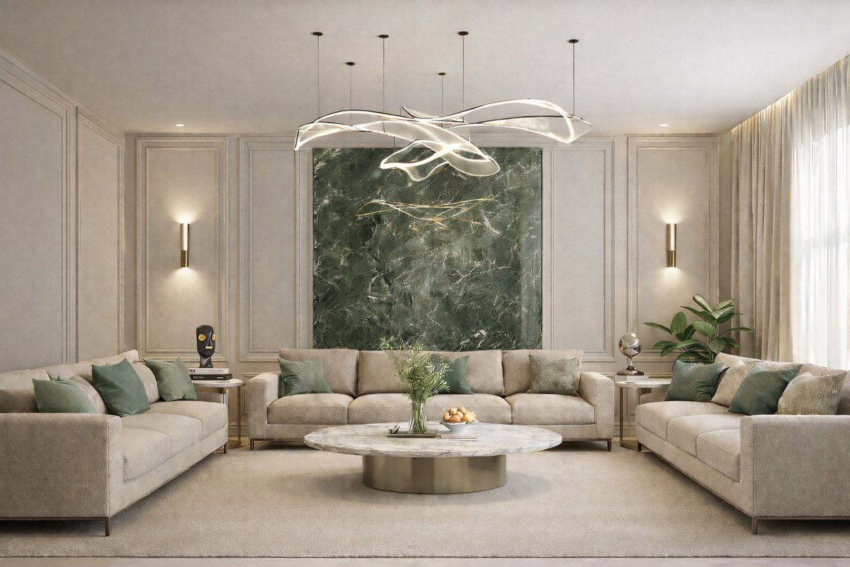 لطلبات التصميم الداخلي خاص أو واتساب 
#ديكور #فيلا 
#امر_ملكي